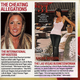 Illustration for article titled This Week In Tabloids: Tiger's Mistress, Lindsay's Coke Buddy, Britney's Pregnancy